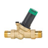 HONEYWELL Regulator ciśnienia DN32 5/4" 1,5 - 6 BAR D05FS-11/4A